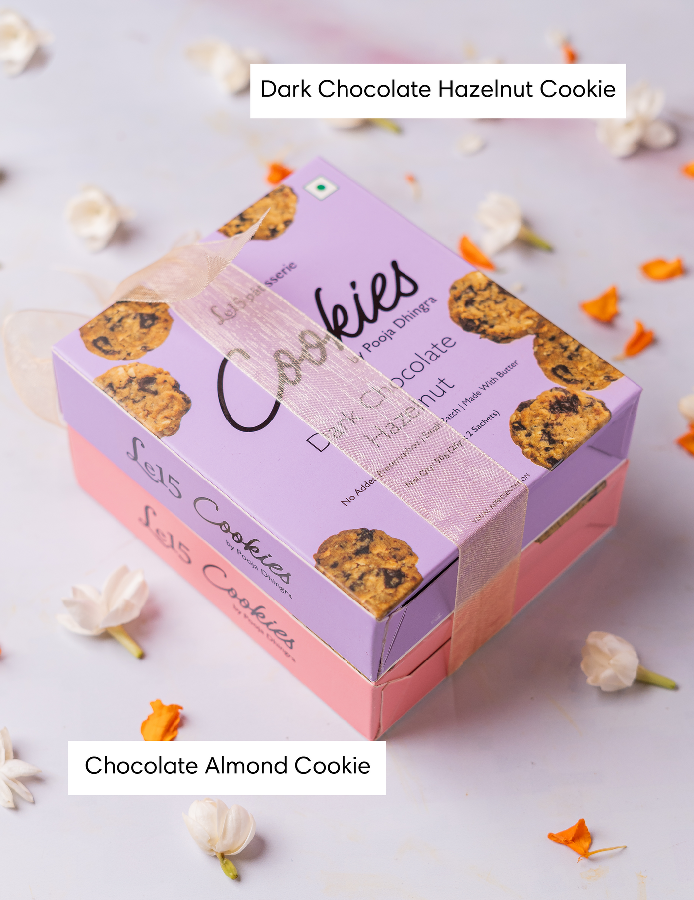 Cookie Box of 2 Bundle