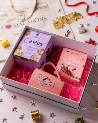 Le15 Lovers Gift Box