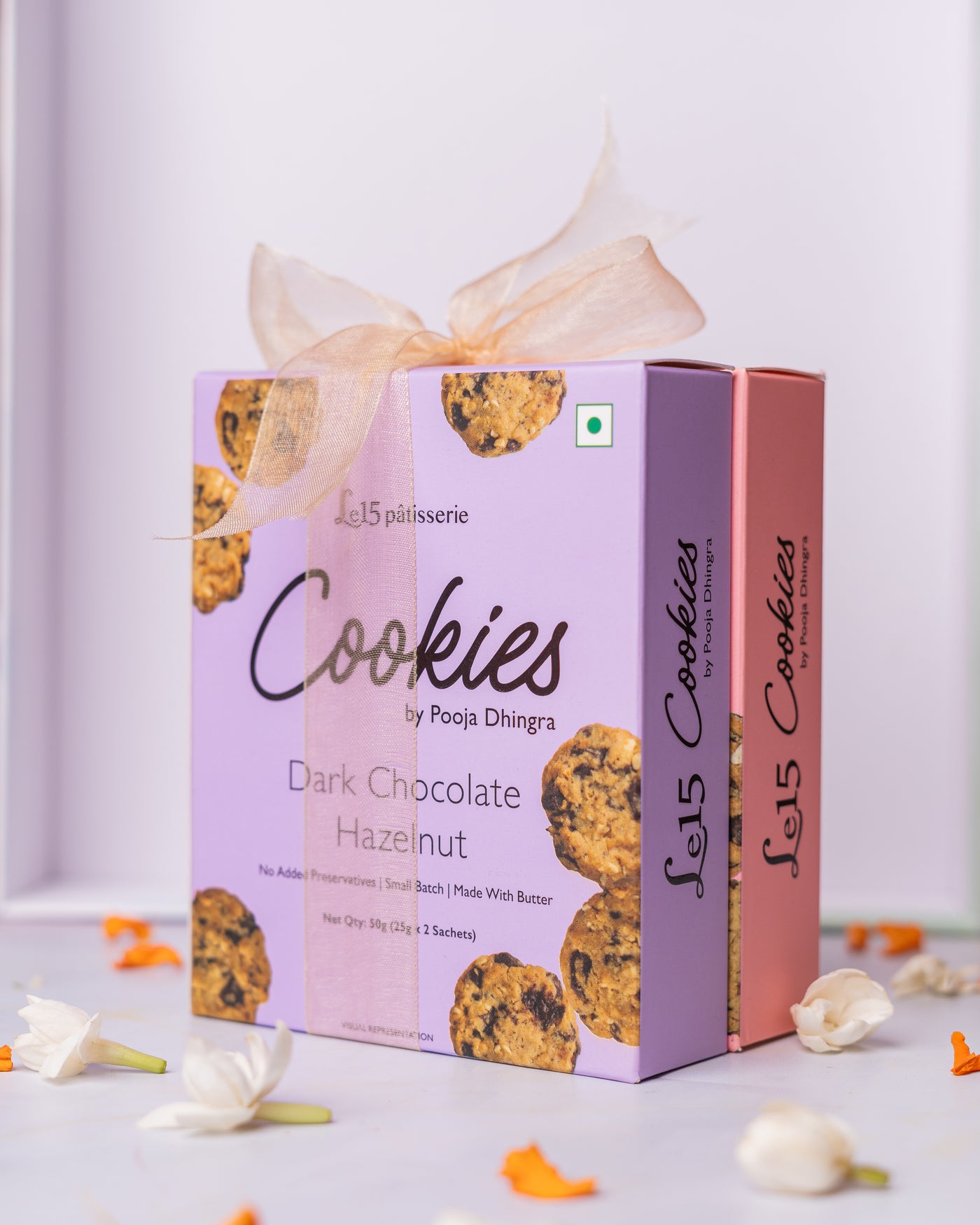 Cookie Box of 2 Bundle