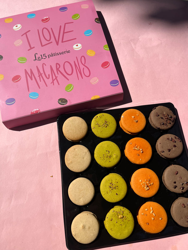 macaron Buy Delicious Vegan Macarons @ Best Price | Zinque Patisserie