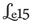 logo of Le15
– Le15 India
