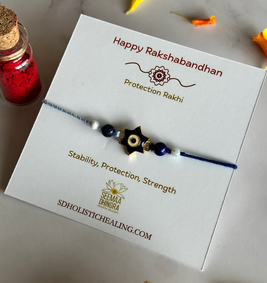 Little Bit of Everything Gift Box (Eggless)